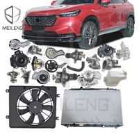 MEILENG Atuo OEM Fournisseur Offre Spéciale Autres systèmes de climatisation Pour Hyundai Honda Toyota Climatiseurs de voiture Pièces de rechange