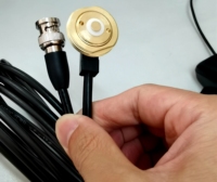 Antenne de voiture Offre Spéciale Montage sur trou NMO 3/4 "RG58 Câble coaxial Installation robuste Câble d'antenne NMO