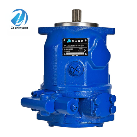 A10VSO71DRG A10VSO71DRS A10VSO71 Axial Piston Variable Pump A10VSO71DRS/32R-VPB22U99-S2184 R902452431
