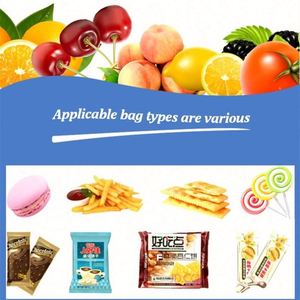 Fully Automatic Horizontal <b>Ice</b> Lolly Popsicle Packaging Machine - Product Image 2