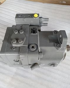 อะไหล่ปั๊มไฮดรอลิก A11VO60 A11VO60DRS/10L-NZC12k01 - Product Image 3
