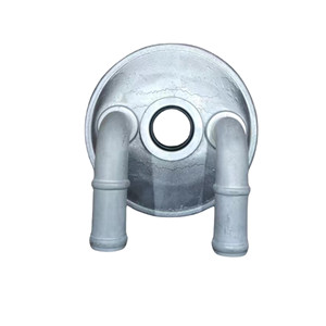 Radiateur de refroidissement de transmission pour pièces automobiles 227571 pour Peugeot 3008 308 <span class=keywords><strong>408</strong></span> 508 RCZ Citroën C4L C5 DS5 - Product Image 2