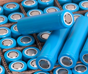 Batterie au lithium stable 3,7 V 18650 2000/2600/3500 mAh pour vélo électrique, trottinette, vélo - Product Image 2