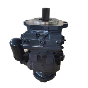 <span class=keywords><strong>LINDE</strong></span> <span class=keywords><strong>HPV</strong></span> HMV 55 75 105 118 135 145 210 280 HPV75-02 0000 HMV-165-02 hmv210 moteur de pompe principale hydraulique - Product Image 5