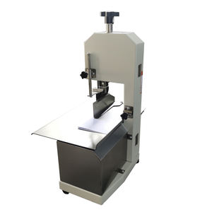 Rebanadora <span class=keywords><strong>de</strong></span> Carne Eléctrica Comercial <span class=keywords><strong>de</strong></span> 220V con Cuchilla <span class=keywords><strong>de</strong></span> Acero al Carbono y Cromado <span class=keywords><strong>de</strong></span> Alta Resistencia para Restaurantes, Charcuterías y Servicios <span class=keywords><strong>de</strong></span> Catering - Product Image 5