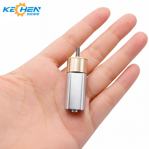 Motor de CC lineal de paso de precisión de 16 mm con tornillo roscado 050 M3, 6V-24V, con caja de engranajes totalmente metálica para microbombas de <span class=keywords><strong>jeringa</strong></span> - Product Image 5