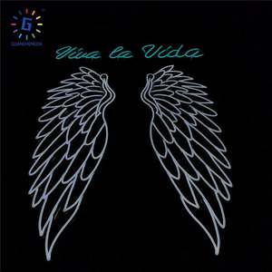 カスタムビールネオンバドライトサインイベント用背景装飾病院会社 & 公園用カスタマイズ可能なサイズ & 色 - Product Image 4