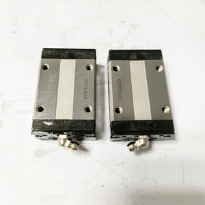 Bloque de guía de movimiento lineal japonés HSR20LR HSR20LRM HSR20LRM1UU HSR20LRM1SS HSR20LR1UU HSR20LR1UU HSR20LR1SS deslizamiento lineal - Product Image 3