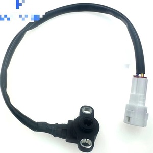 เซ็นเซอร์ตำแหน่งคันเร่ง 13580-24F00 สำหรับซูซูกิ GSX1300R GSX-R 750 รถจักรยานยนต์อะไหล่ทดแทนการควบคุมคันเร่ง - Product Image 1