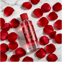 Vente flash - Hanna's Secret Desire - Eau de parfum 100 ml - Parfum longue durée pour femmes - Brume parfumée pour le corps avec parfum
