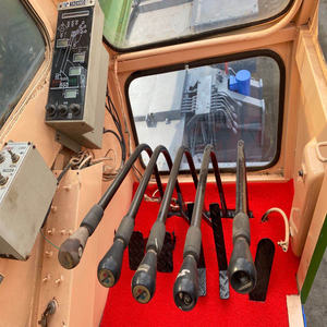 Nouveau matériel de construction de pipeline de conception avec un grand prix - Product Image 2