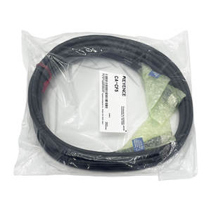 Cable de Cámara para Sistema Visual CA-CF5 de la Mejor Calidad, Aislamiento LSZH, Admite Transmisión de Alta Velocidad, 5 m, 1 Año de Garantía - Product Image 5