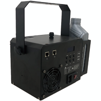 Nouvelle machine à brouillard personnalisée pour mariages, événements et éclairage de scène