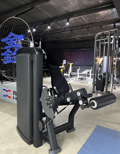 Máquina de extensión de piernas Freeman de alta calidad para entrenamiento de fuerza y equipo comercial para gimnasios - Product Image 3