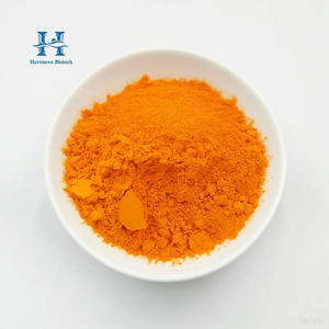 Havenova 60% extrait de plumepoppy extrait de Macleaya Cordata 60% alcaloïdes totaux 40% Sanguinarine - Product Image 1