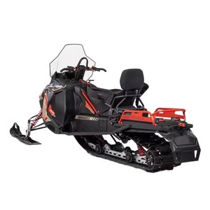 Venta Directa de Fábrica 2026: Moto de Nieve con Asiento, ATV/UTV - Product Image 5