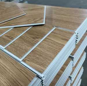 Suelos SPC: La Mejor Opción para la Vida Moderna, Tablones de Vinilo SPC Diseñados para un Rendimiento Extremo, Suelos SPC con Sistema de Clic - Product Image 5