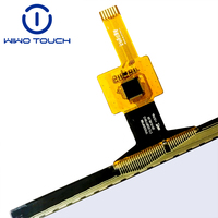 Écran tactile LCD PCAP OEM/ODM de 5 pouces pour terminaux en libre-service