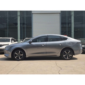 YT <span class=keywords><strong>Auto</strong></span> 2024 BYD <span class=keywords><strong>King</strong></span> DM-i Autonomie 55km Véhicule Nouvelle Énergie Hybride Rechargeable Destroyer 05 Berline Compacte 4 Portes 5 Places Byd Chazor - Product Image 2