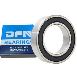 Dfn thương hiệu mr18307 Mr18307-2RS 18307rs 18307-2rs 18307 2rs 18307 18x30x7mm rãnh sâu bóng mang - Product Image 1