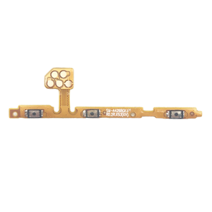 สายแพสำหรับ <span class=keywords><strong>Samsung</strong></span> A06 A02 A02S A32 A52 A72 A03s A03 Core A13 A22 A33 A73 <span class=keywords><strong>A53</strong></span>เปิด/ปิดปุ่มปรับระดับเสียง4G 5G สายอ่อน - Product Image 1