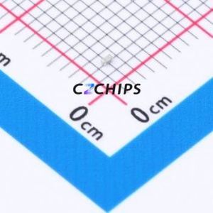 GJM1555C1H2R5CB01D SMD <b>Capacitor</b> (MLCC) 0402 2.5pF 50V C0G - Product Image 2