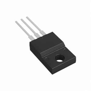 Diode Arrays TO-220-3 Full Pack, Isolated Tab Authorized Distributor Electronics Component SBR20150CTFP-JT - Product Image 1