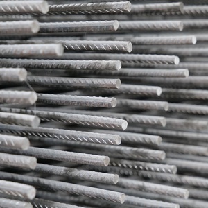 Trung Quốc Nhà cung cấp chuyên nghiệp Hàn gia cố lưới 100x100 hàn dây lưới cho bê tông gia cố - Product Image 2