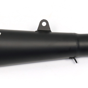 Nuevo Sistema de <span class=keywords><strong>Escape</strong></span> Brocks para Motocicleta 2021 para Hayabusa GSXR600 GSXR750 GSXR1000 GSX250R GSX1300R - Product Image 5