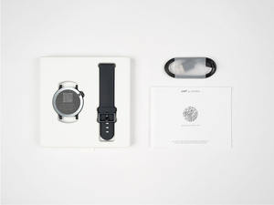 Montre connectée sport Nothing CMF Watch 3 Pro version globale, écran AMOLED 1,43 pouces, autonomie jusqu'à 13 jours, GPS double bande - Product Image 4