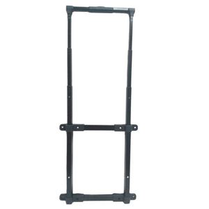 Poignée télescopique en aluminium de haute qualité, légère et personnalisée, à 4 sections, modèle T848-4, en provenance du Guangdong, pour boîte à outils - Product Image 6