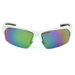 Gafas Deportivas <span class=keywords><strong>para</strong></span> Exteriores con Logotipo Personalizado al por Mayor <span class=keywords><strong>para</strong></span> Hombres y Mujeres, <span class=keywords><strong>para</strong></span> <span class=keywords><strong>Tenis</strong></span>, Pickleball, Pesca, Béisbol, Ciclismo - Product Image 2
