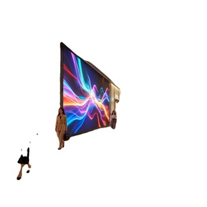 Pantalla LED Comercial para Interiores P1.9 de Alta Definición 4K para Vestíbulos de Tiendas y Salas de Exhibición, con Legibilidad Bajo la Luz Solar - Product Image 1