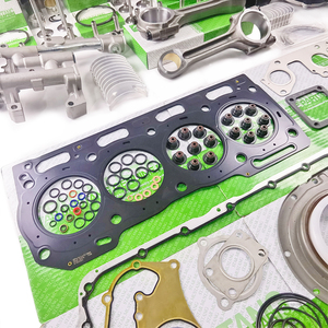 C4.4t sửa chữa <span class=keywords><strong>Kit</strong></span> lót <span class=keywords><strong>Piston</strong></span> Ring <span class=keywords><strong>Kit</strong></span> con Rod mang van Gasket <span class=keywords><strong>Kit</strong></span> 315-3395 3135m161 cho Sâu Bướm sửa chữa động cơ thiết lập - Product Image 6