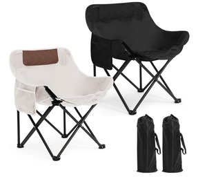 Portable Lightweight Modern Design Outdoor <strong>Folding</strong> <strong>Chair</strong> Foldable Beach Fishing Camp <strong>Chairs</strong> - Product Image 3