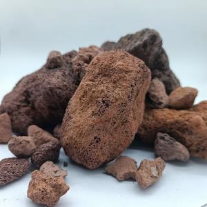 Pierres ponce naturelles en lave, pour Agriculture - Product Image 3