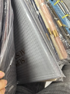 <span class=keywords><strong>Tissu</strong></span> Brodé <span class=keywords><strong>Bazin</strong></span> Or Magnum 100% Coton de Haute Qualité, Brillant, Peigné, Teint Uni, Jacquard – Vente en Gros - Product Image 5