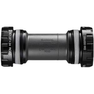 <span class=keywords><strong>Eje</strong></span> de <span class=keywords><strong>Pedalier</strong></span> <span class=keywords><strong>Shimano</strong></span> ULTEGRA 105 SORA SM BBR60 <span class=keywords><strong>Hollowtech</strong></span> II para Bicicletas de Carretera, 68 mm, para Bicicletas de Carretera R7000/R8000/4700 - Product Image 2