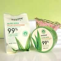 Gel hydratant apaisant à l'aloe vera IMISSMI