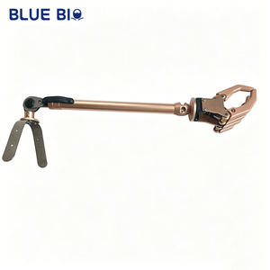 Système de main passif à doigts ouverts FX-082G pour disarticulation du coude, destiné aux utilisateurs de dispositifs de disarticulation du coude - Product Image 1