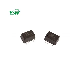 Ish2405a Bom Service Voeding Dc Dc Converter 5V 2W Nieuw En Origineel