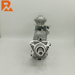 Pompe à injection de carburant 0460424131 VE4 12F1300R669 905200749023 R669 pour moteur diesel 3 TD5.130 4.5L - Product Image 4