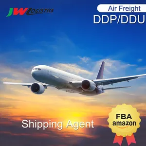 Inspection Dropshipping to united states fulfillment service door to door air freight forwarder warehouse ship to Colombia/Peru