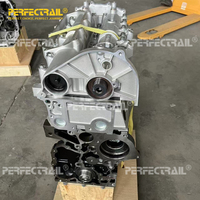 5802120722 Pièces automobiles Moteur nu pour Iveco Fiat Ducato 2.3 Bloc moteur long
