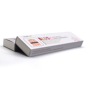 ODORYLAN BB Shine BLUSH Siero Illuminante Kit Fondotinta 10 X 5ml BB Lip Blush - Product Image 5
