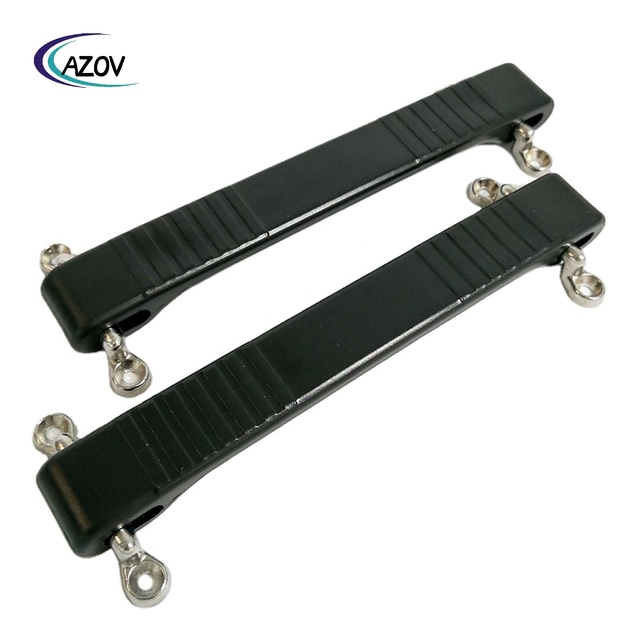 Wholesale High Quality Plastic Portable Guitar Amp Speaker Cabinet Handles