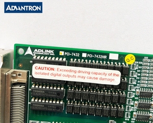 ADLINK PCI-7432HIR PCI-7432 51-12013-0A50เมนบอร์ดอุตสาหกรรมบอร์ดซีพียูแผงวงจรหลักโมดูลซีพียูสต็อกดั้งเดิม100% การทดสอบ - Product Image 6