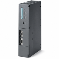 Productos en Stock 6ES7416-3XL04-0AB0 6ES7416-3XR05-0AB0 6ES7416-3XS07-0AB0 Siemens SIMATIC CPU 416-3 Módulo de Procesador Central