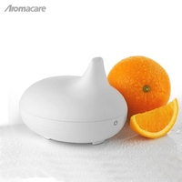 Diffuseur d'arôme Rechargeable de haute qualité, humidificateur Portable et ultrasonique, 80Ml, Usb, 2020