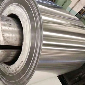 Bobines en acier inoxydable de qualité supérieure - Résistantes à la rouille, durables, adaptées à une large gamme d'applications - Product Image 4